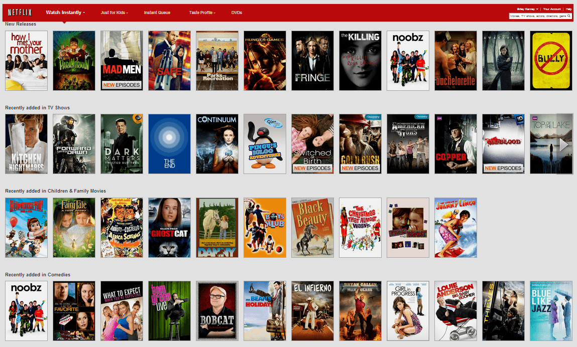 Key Features You Should Check Out When You Buy an HD TV